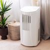 Wilfa Cool 12 Connected aircondition i en stue