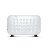HCF-2000W CONVECTION HEATER WHITE